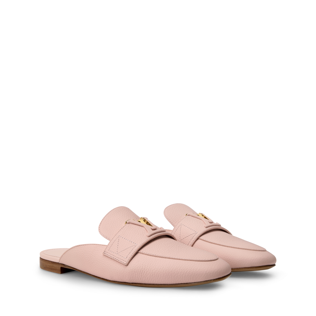 LV Mare Open Back Loafer - Shoes | LOUIS VUITTON